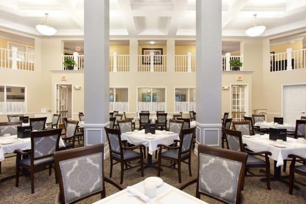 Glenbrooke at Palm Bay