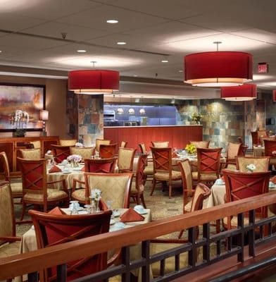 Friendship Village of South Hills