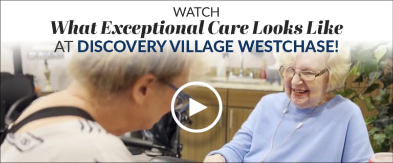 Discovery Village at Westchase