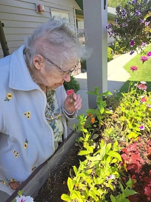 Diamond Willow Assisted Living