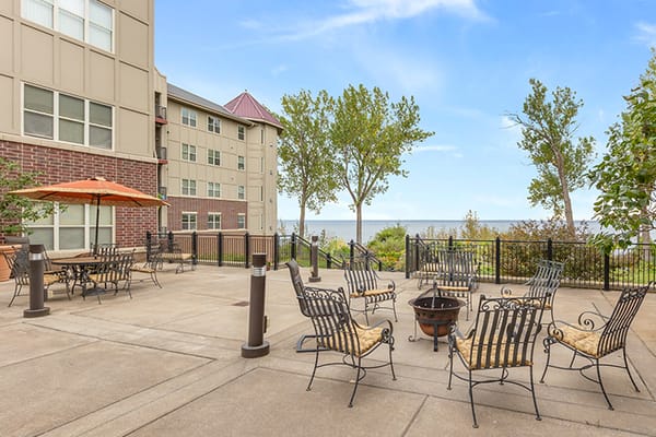 Ecumen Duluth The Shores