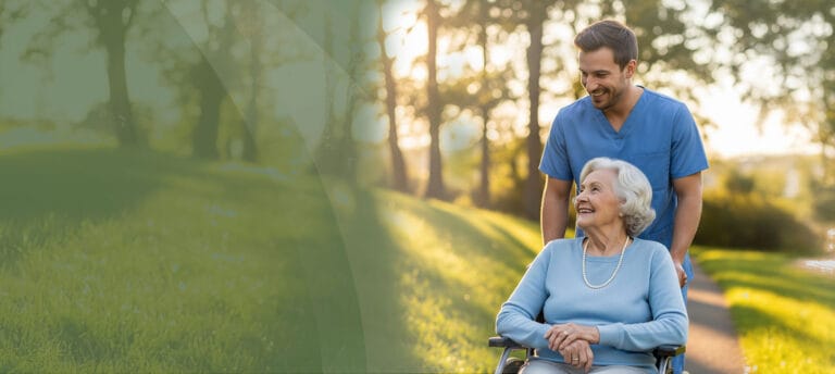 Harvard Gardens Rehabilitation and Care Center