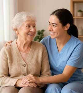 Harvard Gardens Rehabilitation and Care Center