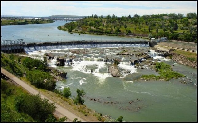 Eagles Manor Retirement Community