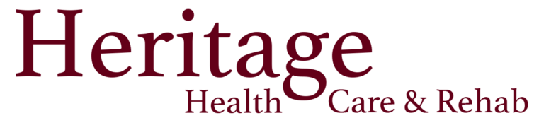 Heritage Health Care & Rehab Inc
