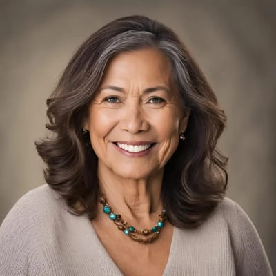 Eternal Spring of Gilbert