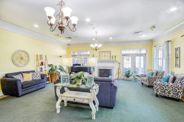 Emerald Gardens Assisted Living & Memory Care