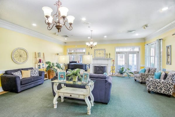 Emerald Gardens Assisted Living & Memory Care