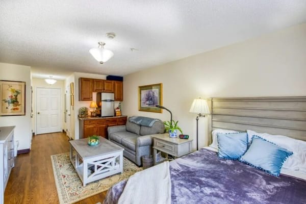 Emerald Gardens Assisted Living & Memory Care