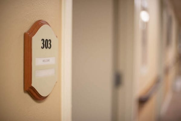 Desert Cove Nursing Center