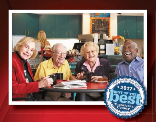 Heritage Health Care & Rehab Inc