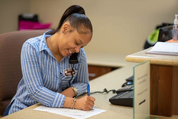 Desert Cove Nursing Center