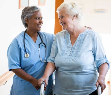 Harmony Pointe Nursing Center