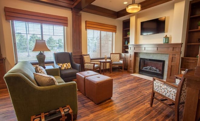 Crossroads at Lakewood