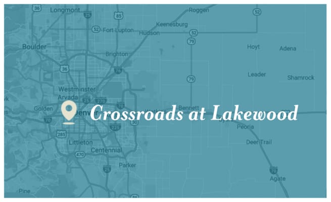 Crossroads at Lakewood