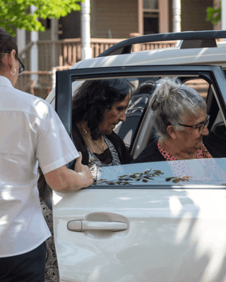 Chatham Place at Mary Wade