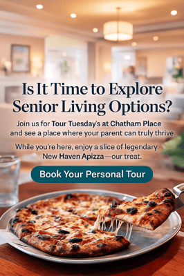 Chatham Place at Mary Wade