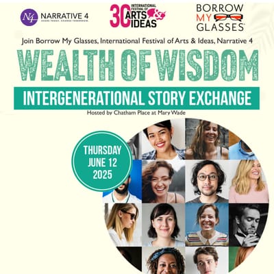 Chatham Place at Mary Wade