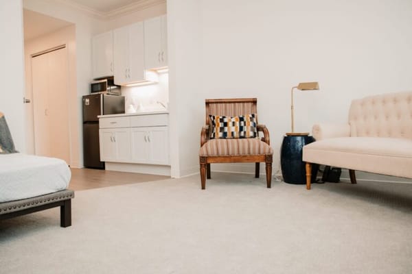 Chatham Place at Mary Wade