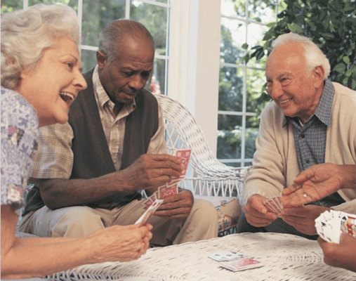 Chatham Place at Mary Wade