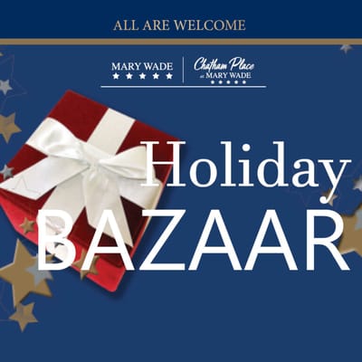 Chatham Place at Mary Wade