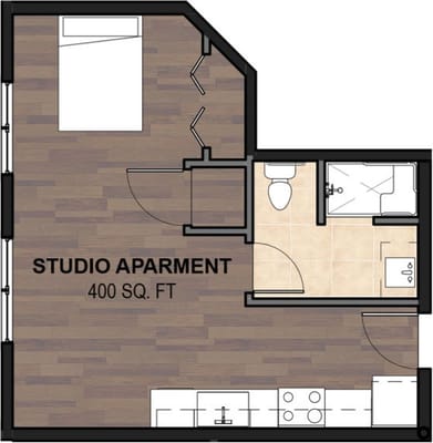 Chatham Place at Mary Wade