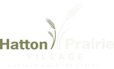 Hatton Prairie Village