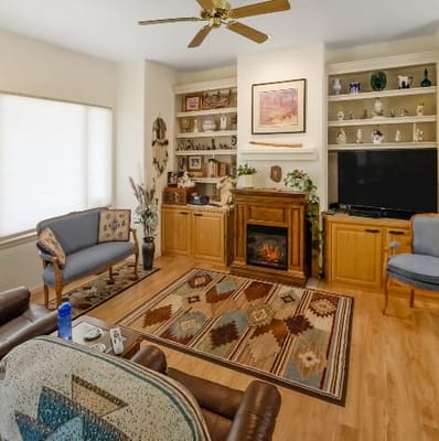 Good Samaritan Society – Fort Collins Village