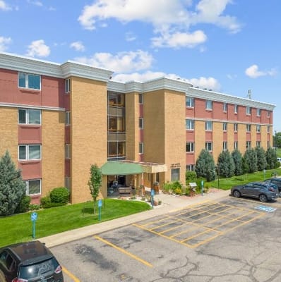 Good Samaritan Society – Fort Collins Village