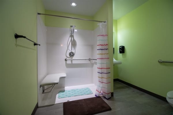 Divine Life Assisted Living