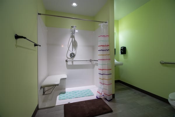 Divine Life Assisted Living