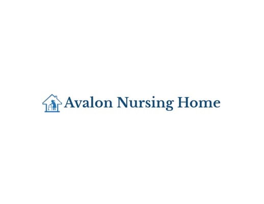 Logo for Avalon Nursing Home