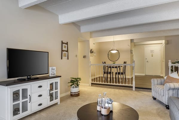 1 Bed