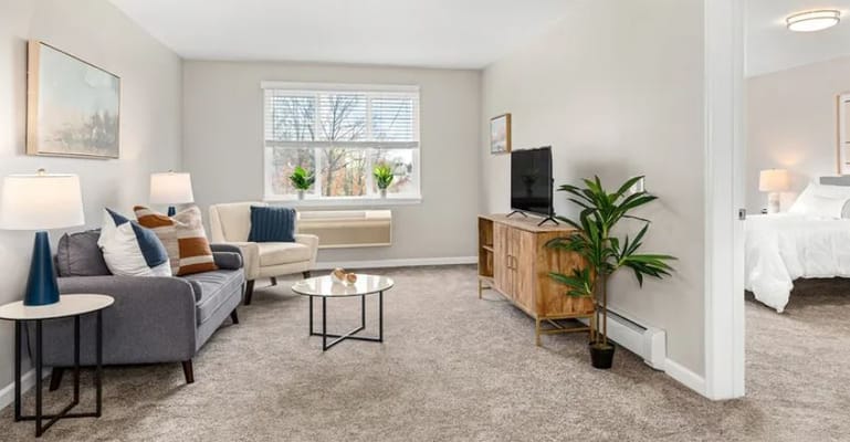 1 Bed