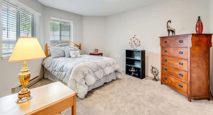 1 Bed