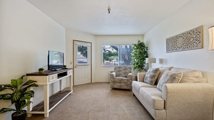 1 Bed