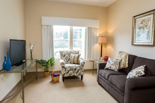 1 Bed