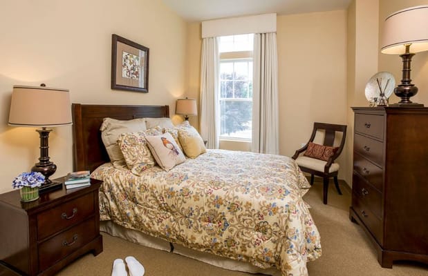 1 Bed