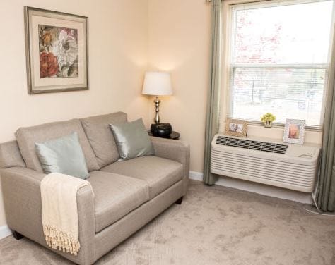 1 Bed
