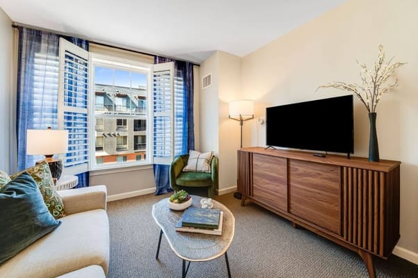 1 Bed
