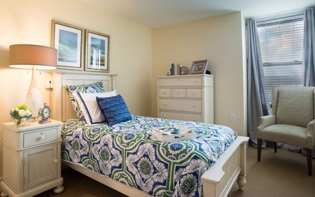 1 Bed