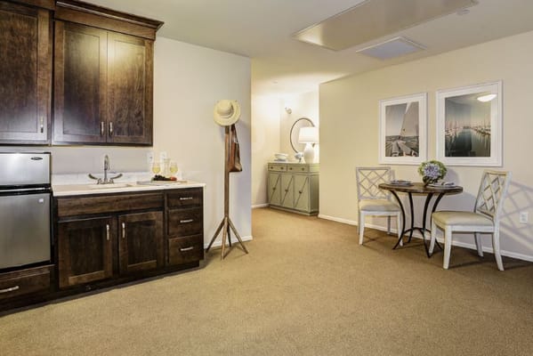 1 Bed