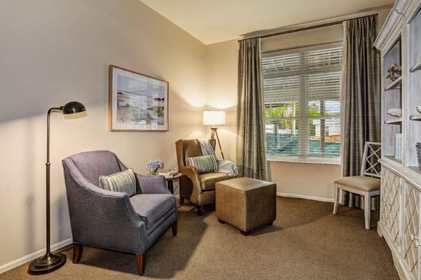 1 Bed