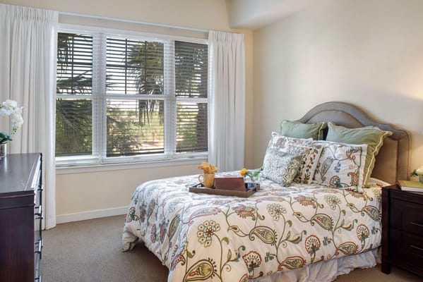 1 Bed