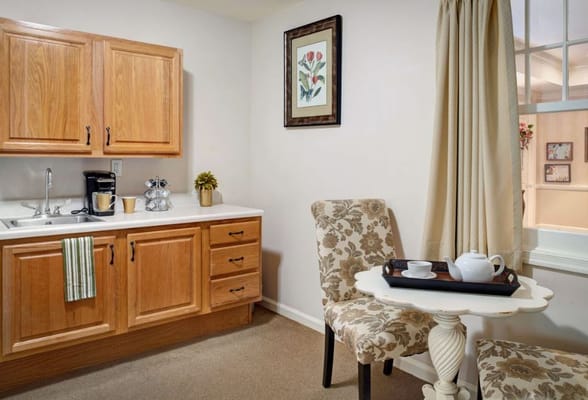 1 Bed