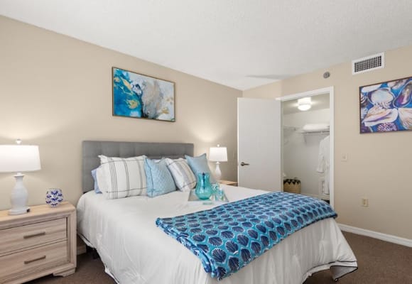 2 Bed