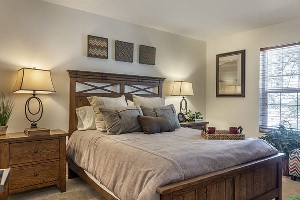 1 Bed