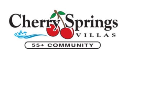 Logo of Cherry Springs Villas