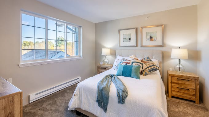 1 Bed