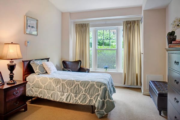 1 Bed